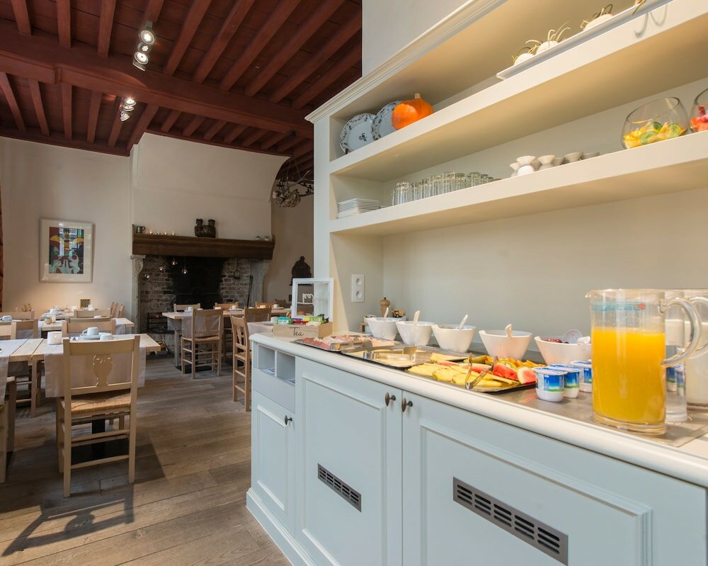 Фото Hotel Adornes