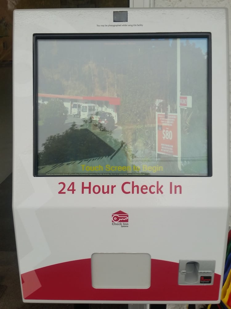 Фото Arena Motel