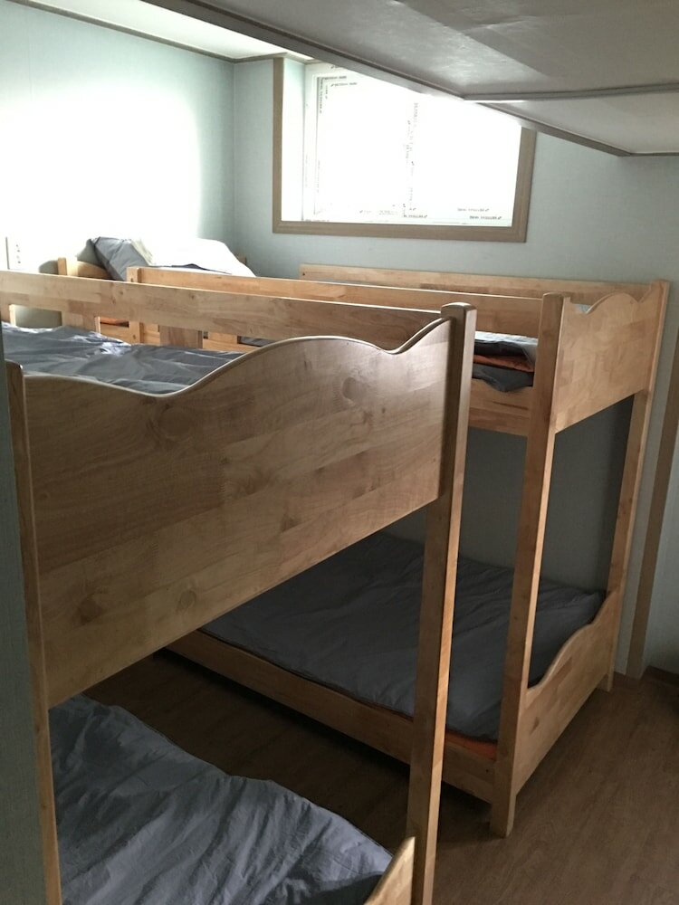 Фото 24guesthouse Sinchon