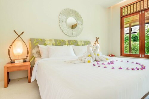 Внешний вид отеля L'esprit de Naiyang Beach Resort в Се Кху, фото 5