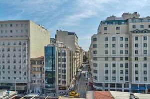 Гостиница Faros Hotel Taksim в Бейоглу