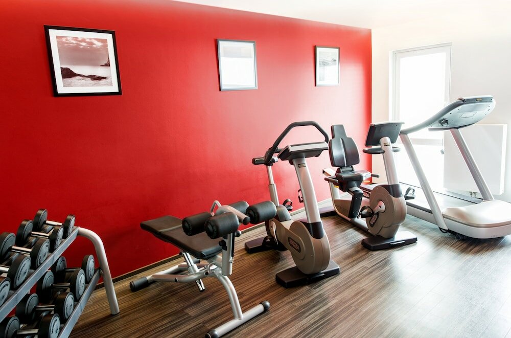 Фото Dormero Hotel Frankfurt Messe