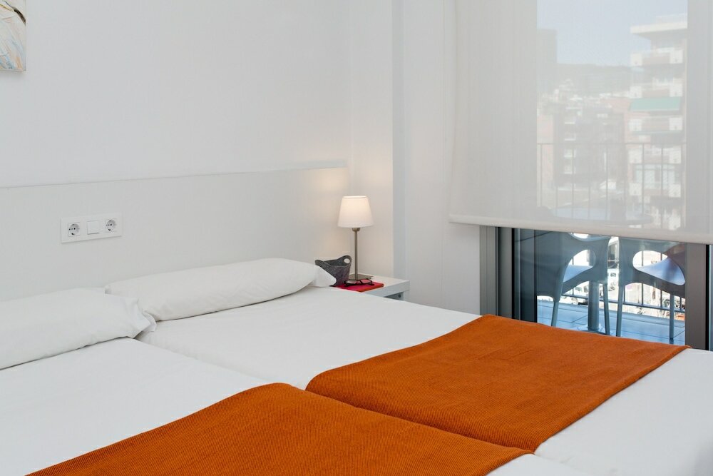 Фото 08028 Apartments