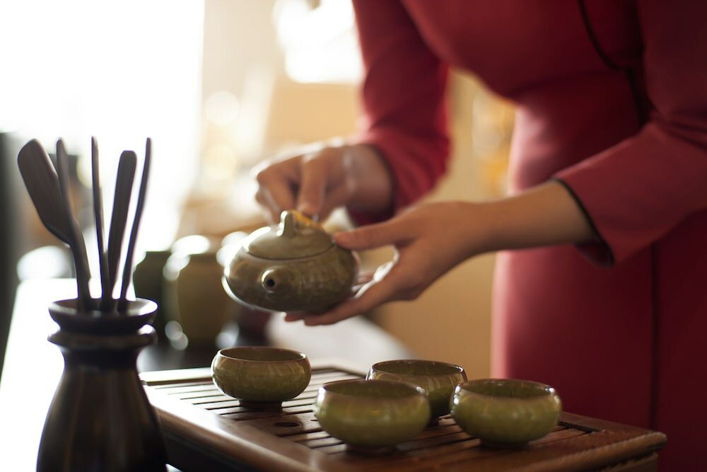 Фото Shangri-La Shenyang