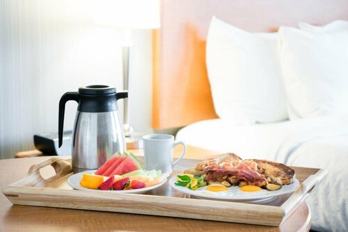 Гостиница Norwood Hotel в Виннипеге