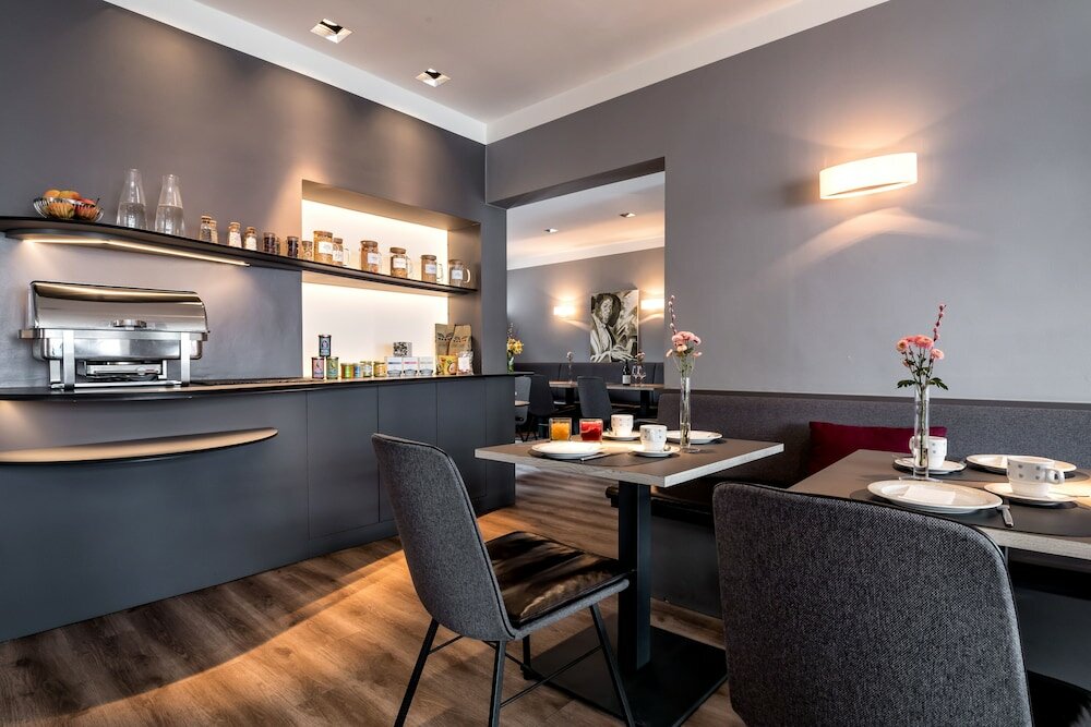 Фото Hotel St. Annen