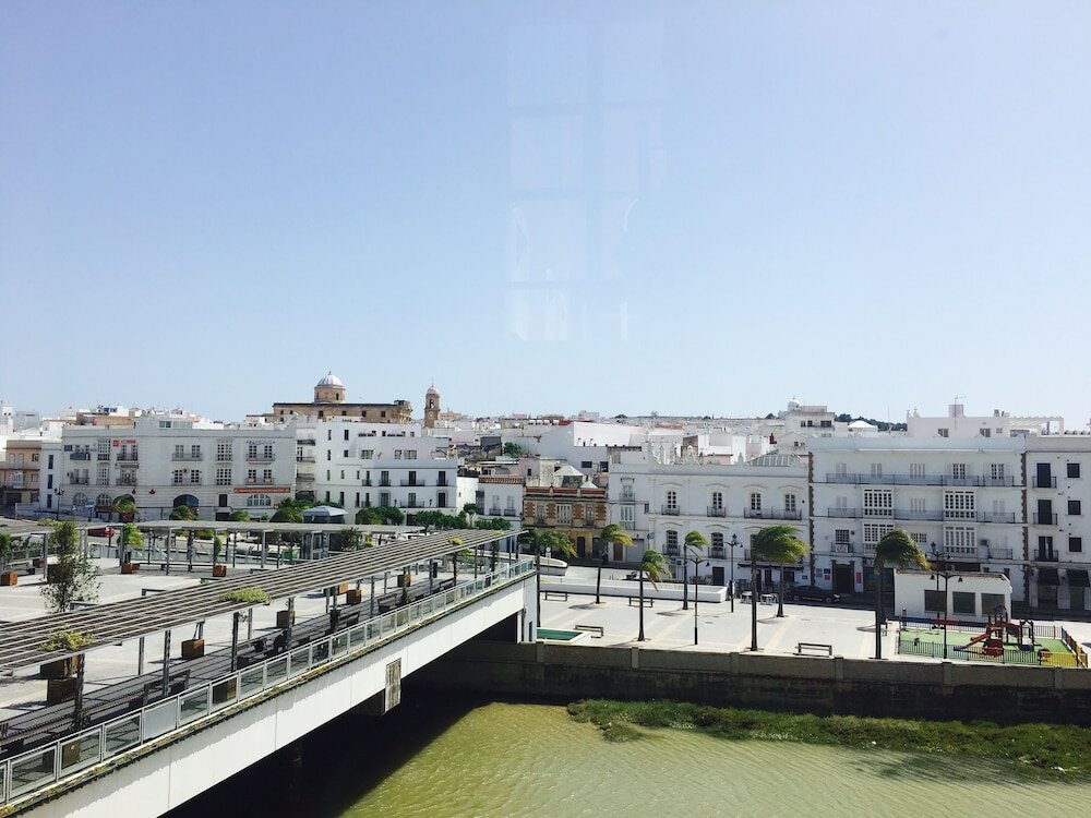 Фото Alborán Chiclana