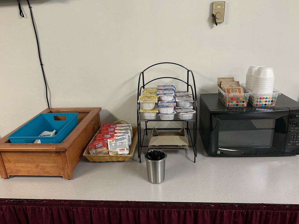 Фото Heritage Inn Yosemite/Sonora