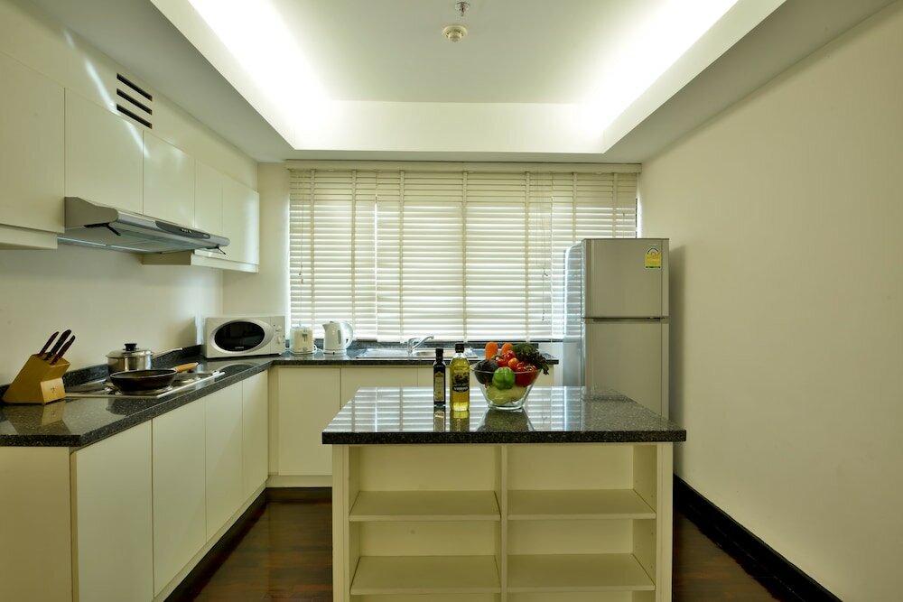 Фото Abloom Exclusive Serviced Apartments