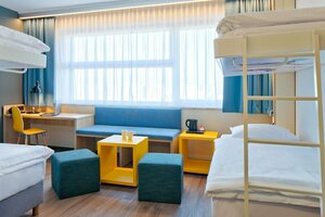 Гостиница O3Hotel