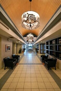 Фото Norwood Hotel