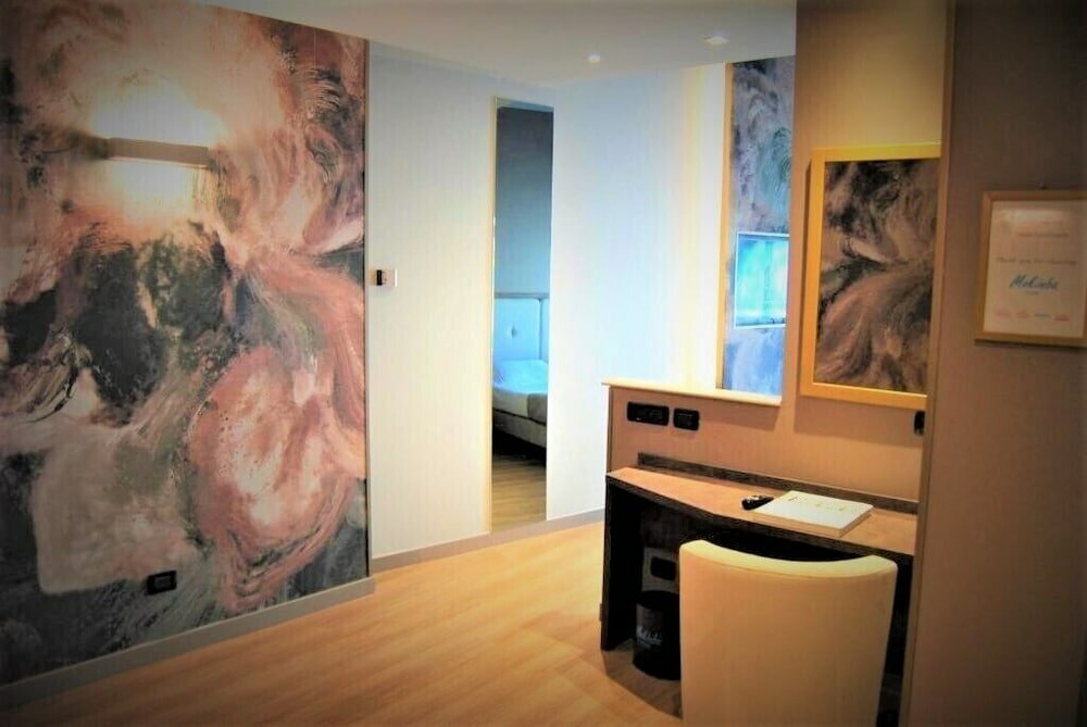 Фото Mokinba Hotels King