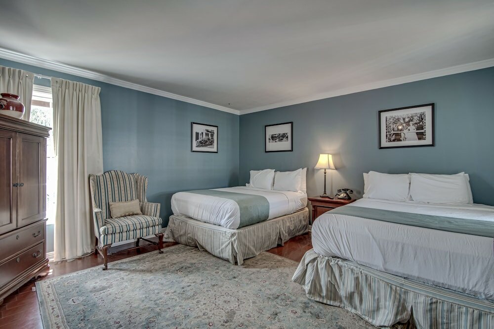 Фото Malaga Inn