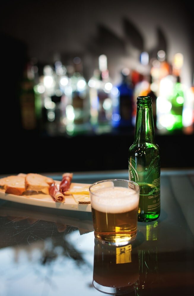 Фото Hotel Abad Toledo