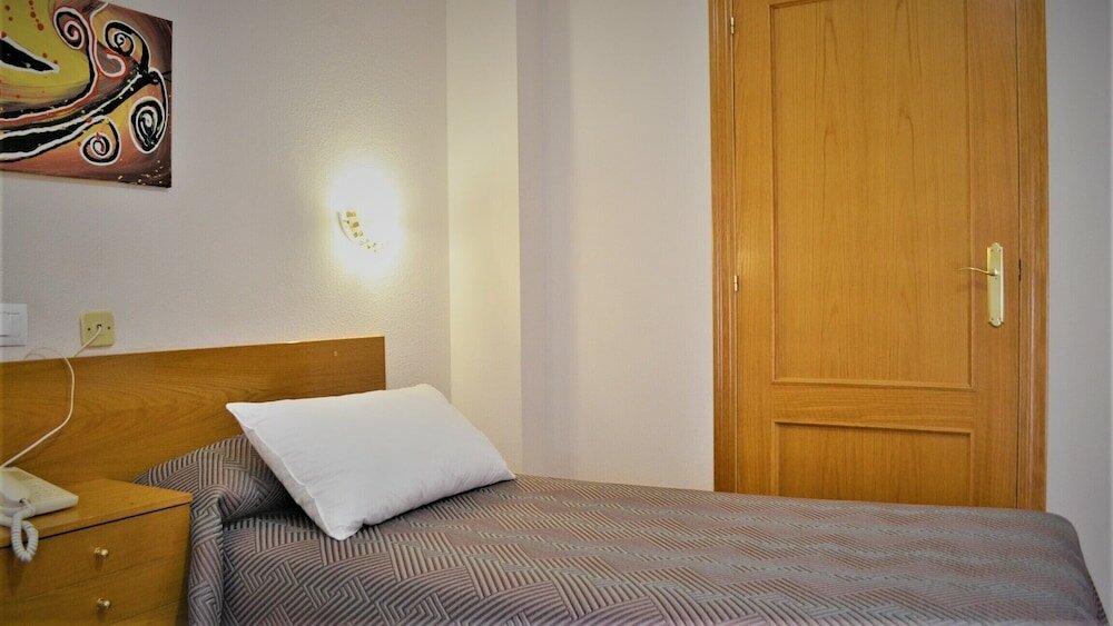 Фото Gran Hotel Toledo