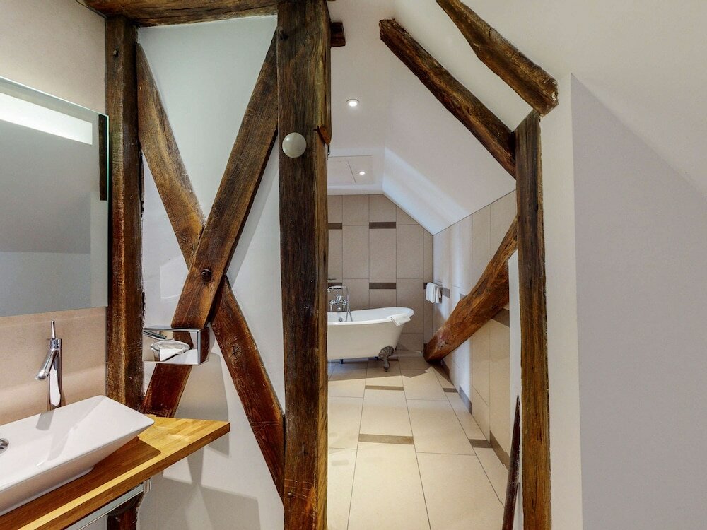 Фото Mercure Poitiers Centre