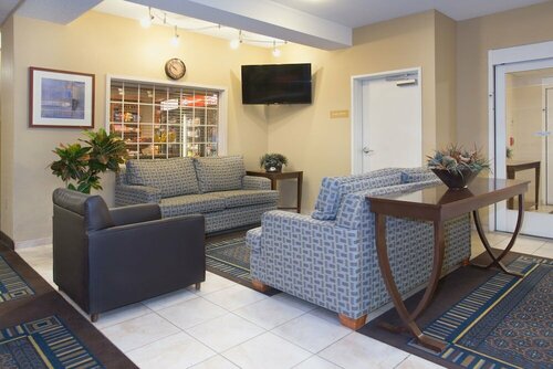 Гостиница Candlewood Suites Idaho Falls, an Ihg Hotel в Айдахо-Фолс