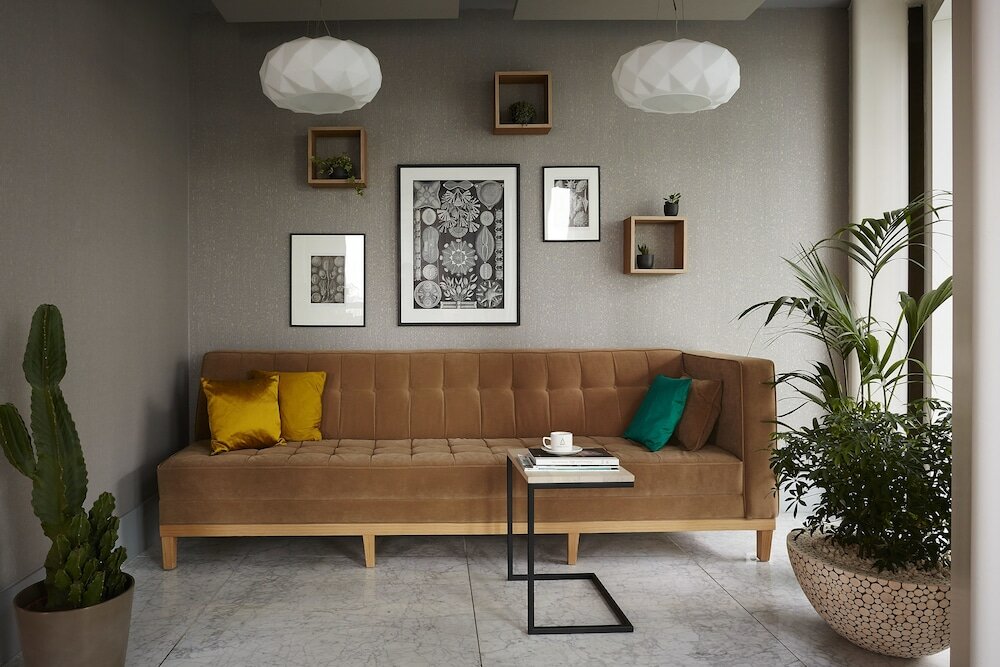 Фото Amadi Park Hotel