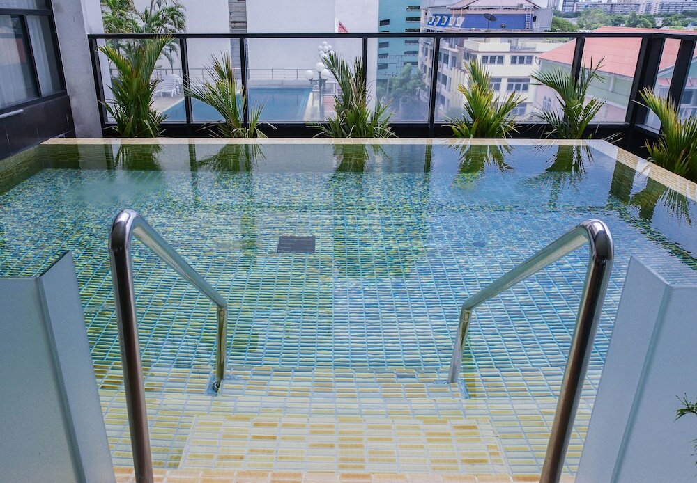 Фото Citadines Sukhumvit 8 Bangkok