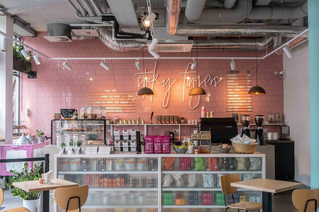 Фото Conscious Hotel The Tire Station