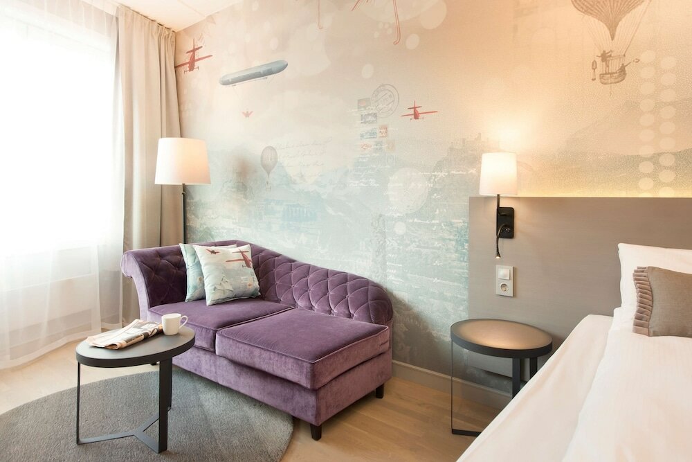 Фото Scandic Hotels