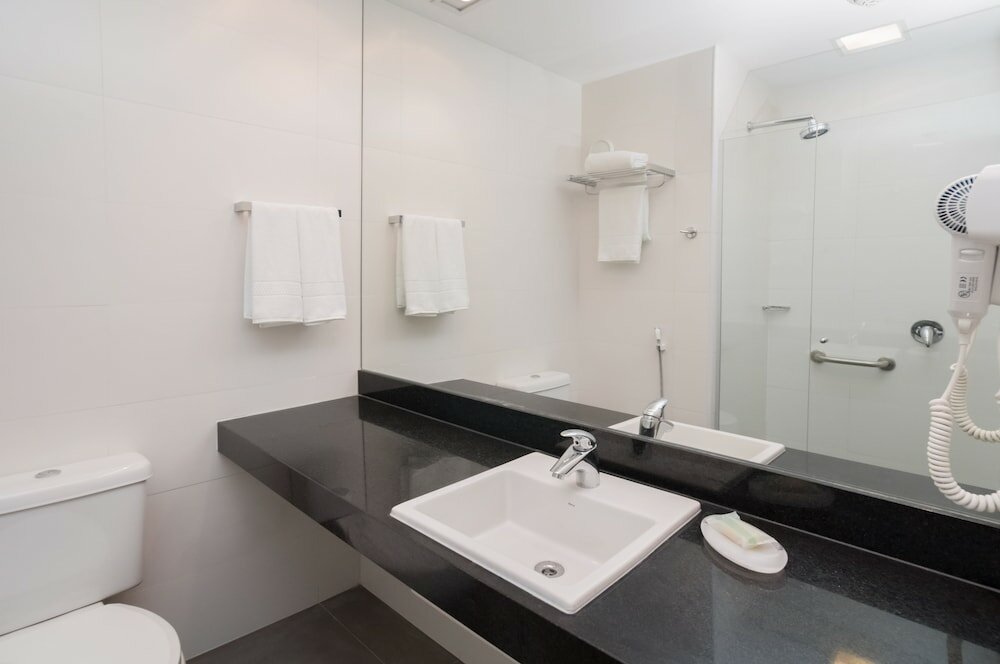 Фото Linx Galeao by Wish