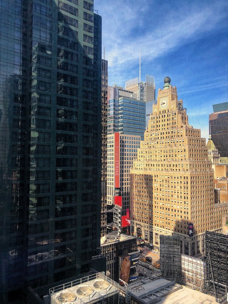 Фото Hyatt Centric Times Square