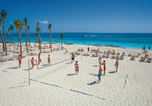Гостиница Riu Cancun All Inclusive