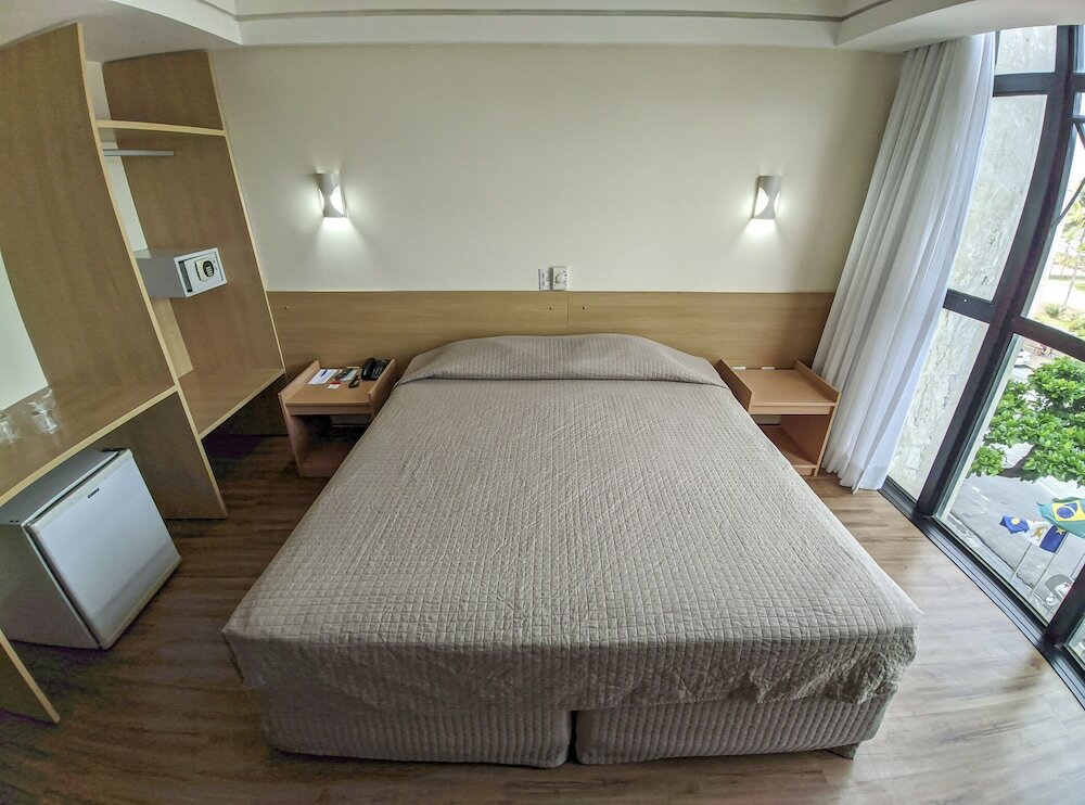 Фото Marante Plaza Hotel