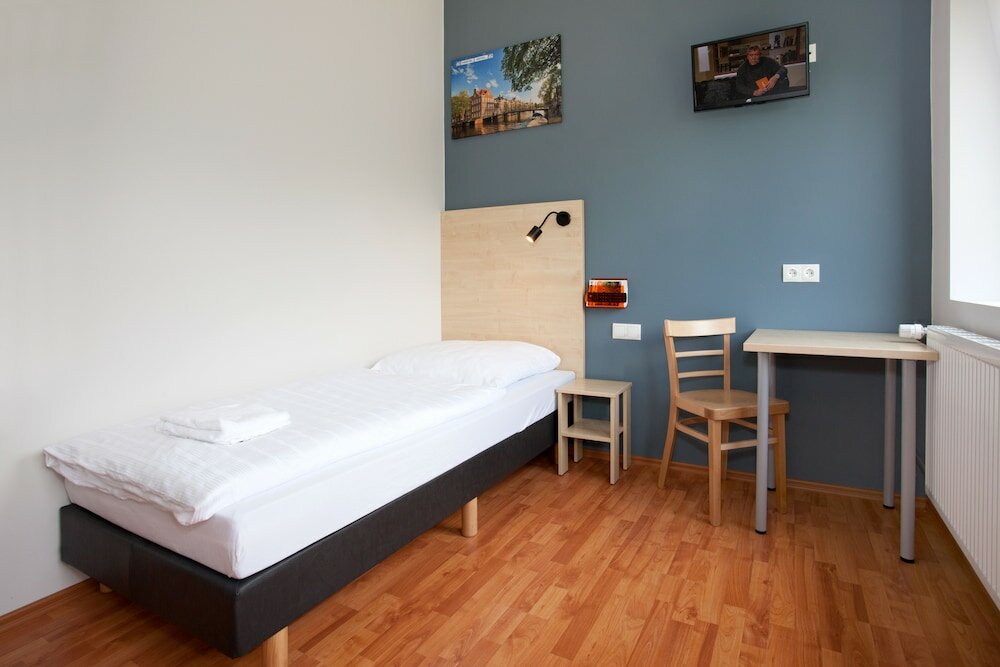 Фото A&o Wien Stadthalle