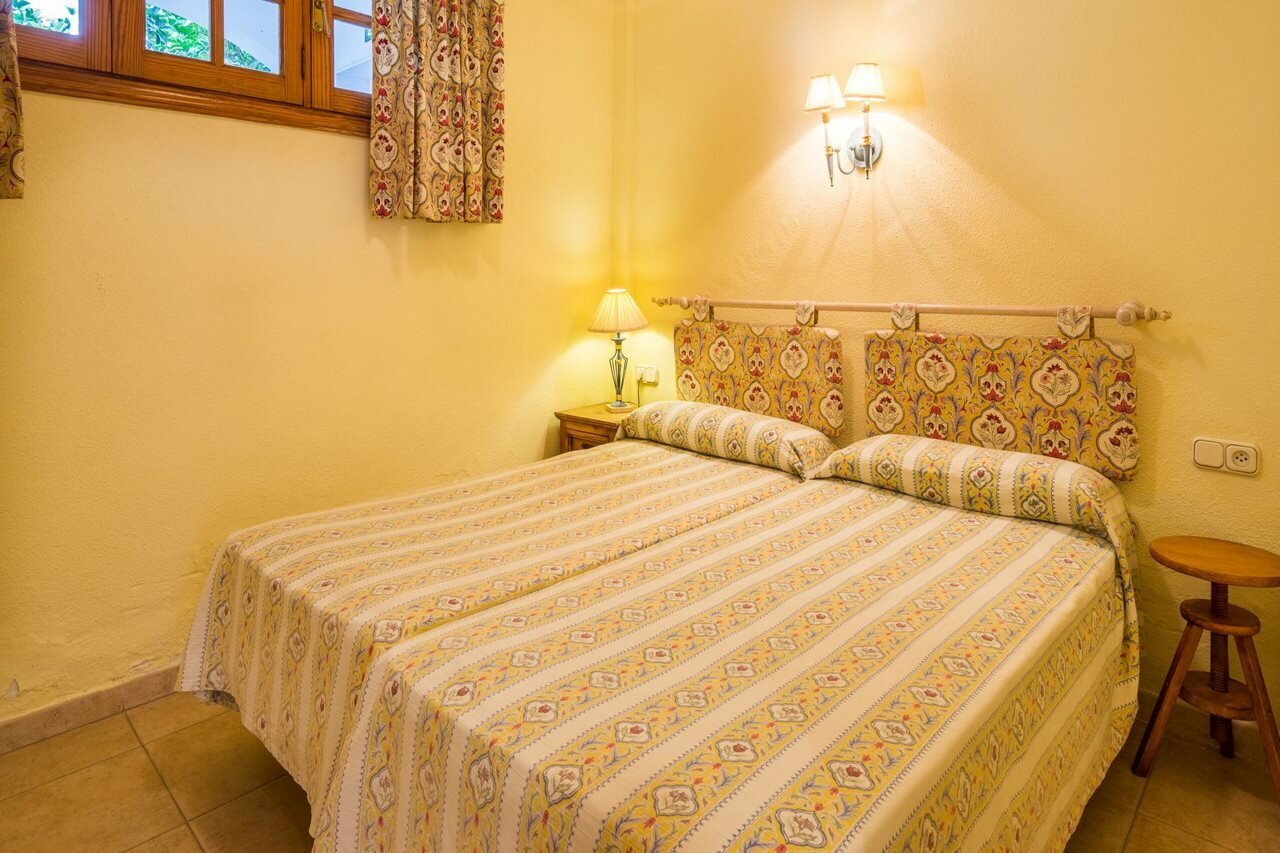 Фото BlueSea Callao Garden