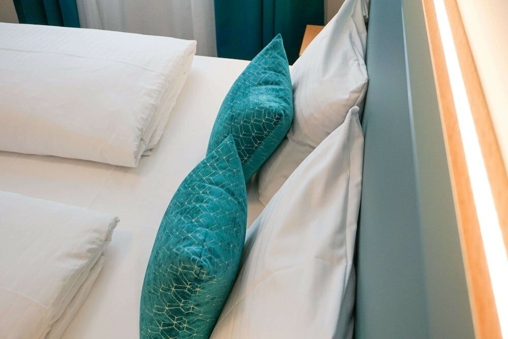 Фото DaunTown Rooms - Self Check-In