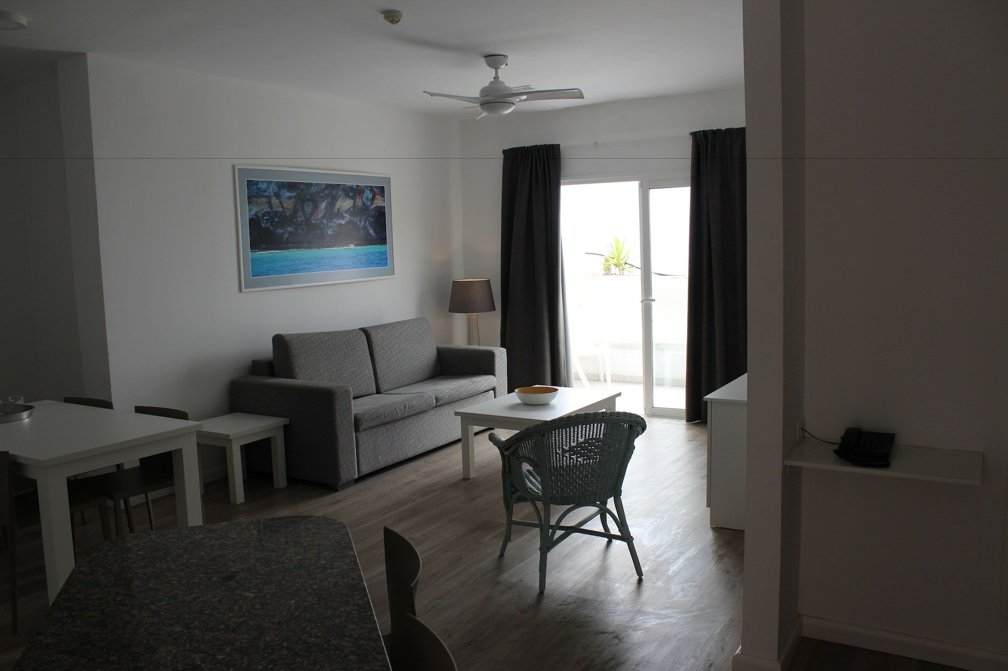 Фото Apartamentos Vigilia Park
