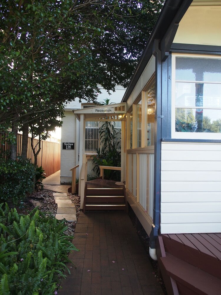 Фото The North Shore Hotel