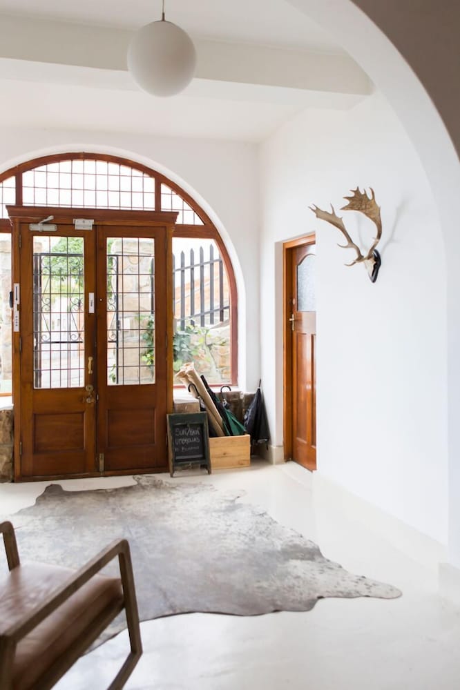 Фото Chartfield Guesthouse