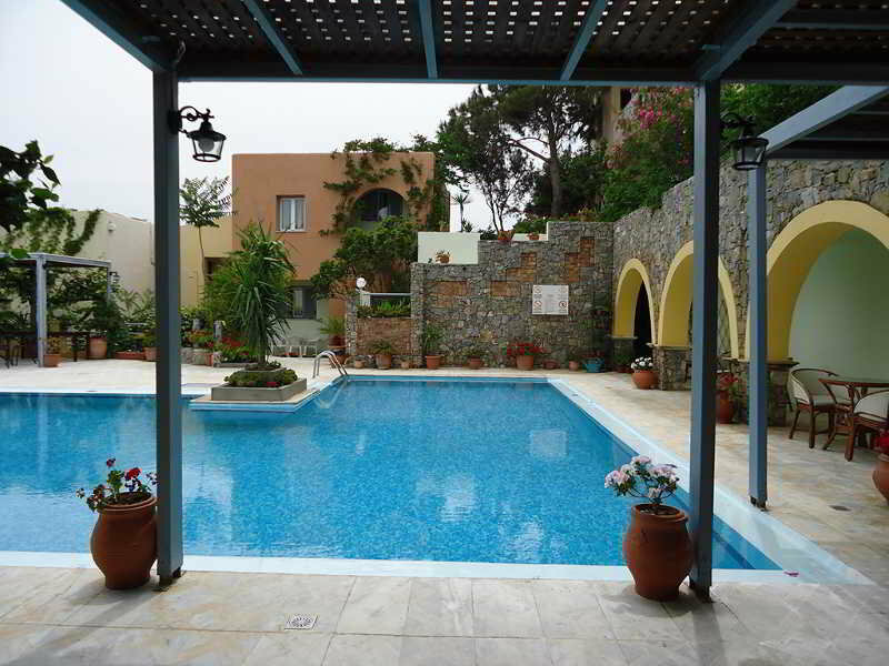 Фото Aphea Village