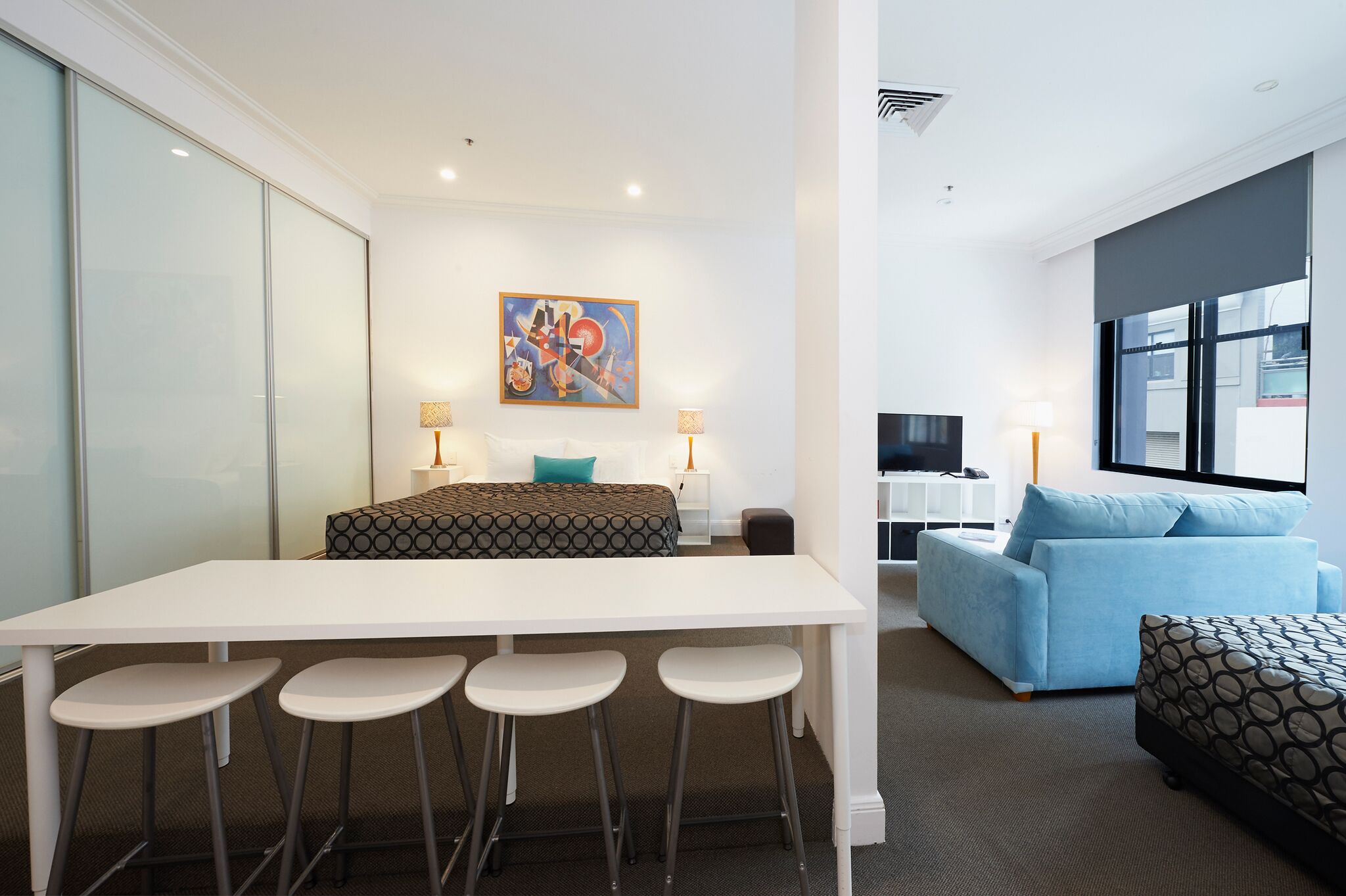 Фото Nesuto Woolloomooloo