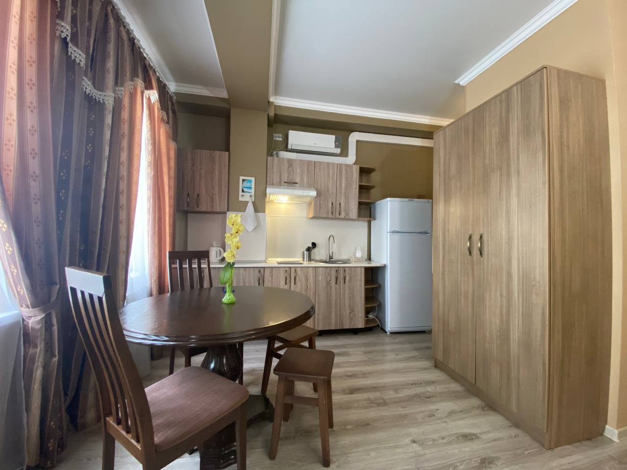 Фото Новосёл