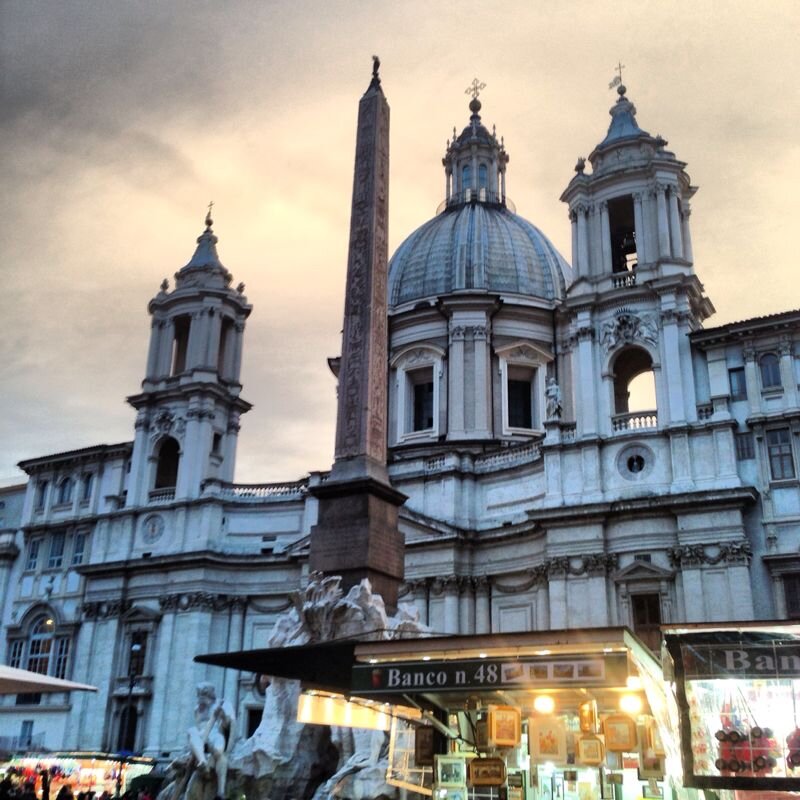 Фото D. O. M Hotel