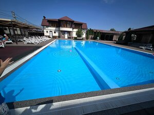 отель Усадьба