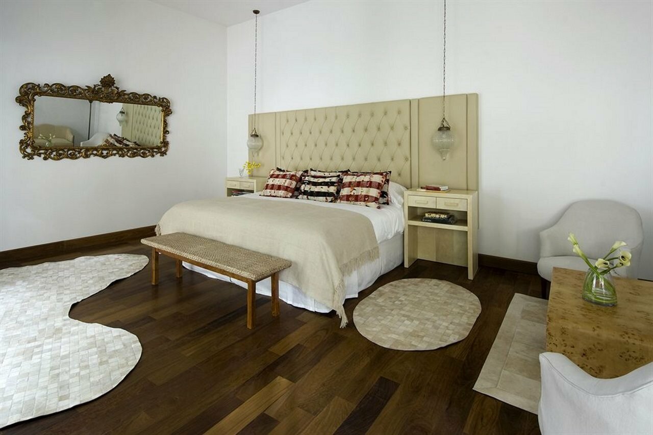 Фото Hub Porteno