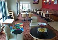 Фото TownePlace Suites Dallas DeSoto