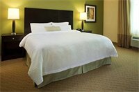 Фото Hampton Inn Beeville
