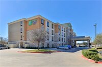 Фото Holiday Inn Express Hotel & Suites Dallas South - Desoto, an Ihg Hotel