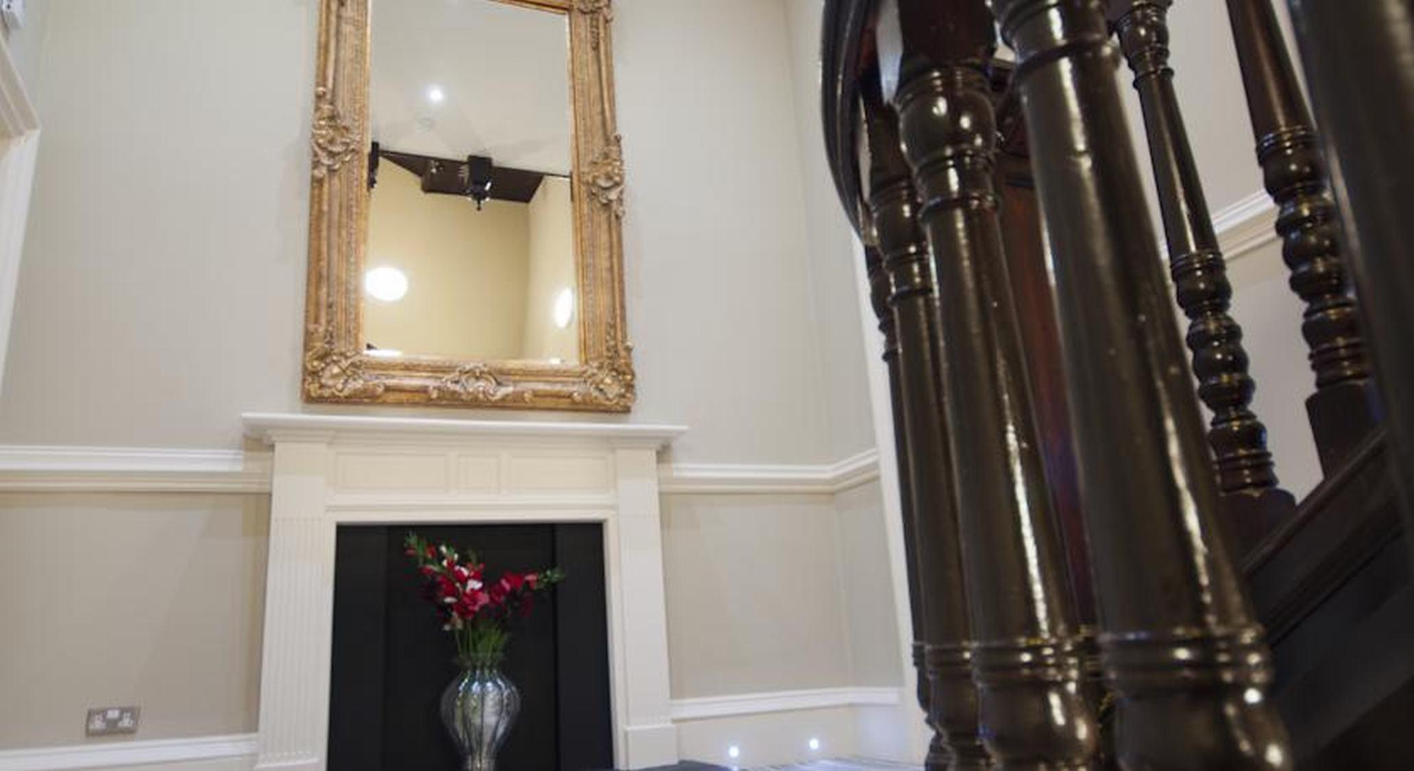 Фото Palmerston Suites