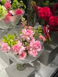 Solennél (Leningradskiy Avenue, 36с37), flower shop