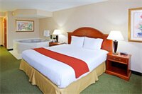 Фото Holiday Inn Express Pittsburgh-Bridgeville, an Ihg Hotel