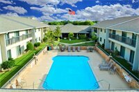 Hotel Ashmore Inn and Suites, Lubbock, photo