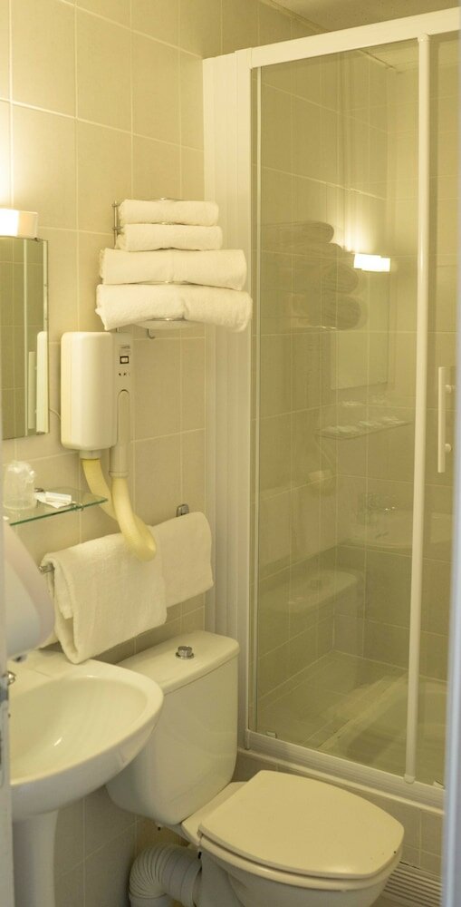 Фото Hotel Amaryllis 