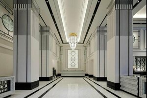 Гостиница Koko Hotel Premier Nihonbashi Hamacho